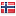 cowisys.no server is located in Norway